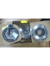 LUK 600012500 Комплект сцепления с маховиком