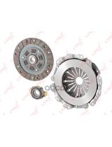 Lynxauto CL-1026 Комплект сцепления