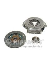 NIPPARTS J2008027 Комплект сцепления