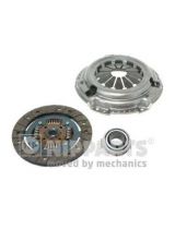 NIPPARTS J2004027 Комплект сцепления