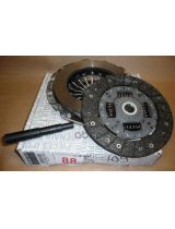 RENAULT 302058324R Комплект сцепления