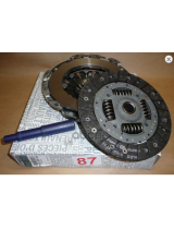 RENAULT 7701479126 Комплект сцепления