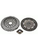 SACHS 3000 951 541 Комплект сцепления