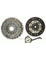 SACHS 3000990081 Комплект сцепления