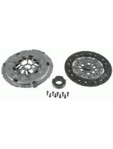 SACHS 3000 951 120 Комплект сцепления