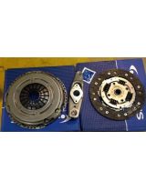 SACHS 3000 950 019 Комплект сцепления