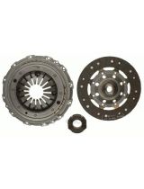SACHS 3000951005 Комплект сцепления