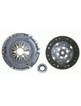 SACHS 3000 845 701 Комплект сцепления