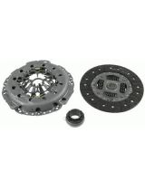 SACHS 3000 951 844 Комплект сцепления