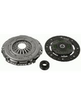 SACHS 3000 951 259 Комплект сцепления