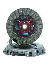 SACHS 3000 951 003 Комплект сцепления