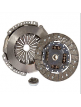 SACHS 3000 950 005 Комплект сцепления