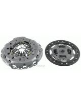 SACHS 3000 951 904 Комплект сцепления