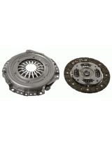 SACHS 3000 951 006 Комплект сцепления