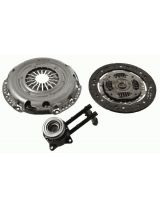 SACHS 3000 990 022 Комплект сцепления