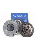 SACHS 3000 951 024 Комплект сцепления