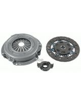 SACHS 3000 951 211 Комплект сцепления