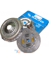 SACHS 3000 951 009 Комплект сцепления