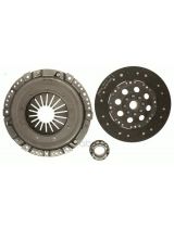 SACHS 3000 318 001 Комплект сцепления