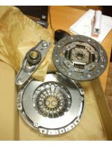 SACHS 3000 951 061 Комплект сцепления