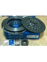 SACHS 3000 970 036 Комплект сцепления