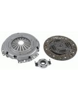 SACHS 3000 581 001 Комплект сцепления