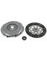 SACHS 3000951013 Комплект сцепления (заменен на 3000950090)