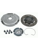 SACHS 3000 822 601 Комплект сцепления