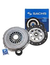 SACHS 3000 839 801 Комплект сцепления