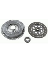 SACHS 3000 824 101 Комплект сцепления