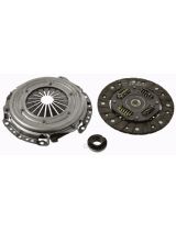 SACHS 3000 950 028 Комплект сцепления