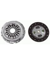 SACHS 3000951330 Комплект сцепления без выжимного подшипника