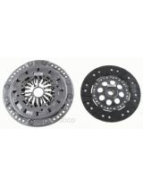 SACHS 3000856901 Комплект сцепления без выжимного подшипника