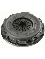 SACHS 3089000063 Комплект сцепления с двухмассовым маховиком