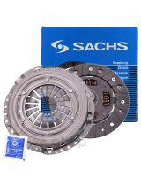 SACHS 3000836101 Комплект сцепления без выжимного подшипника