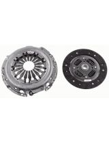 SACHS 3000951334 Комплект сцепления без выжимного подшипника