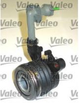 Valeo 834027 Комплект сцепления с гидравлической муфтой
