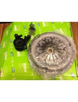 Valeo 834104 Комплект сцепления с выжимным подшипником