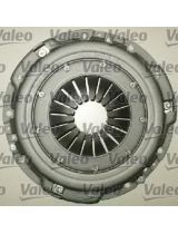 Valeo 821323 Комплект сцепления без подшипника