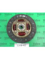 Valeo 826787 Комплект сцепления без выжимного подшипника
