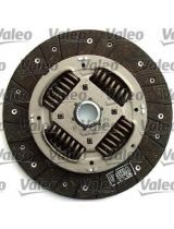 Valeo 835006 Комплект сцепления с одномассовым маховиком