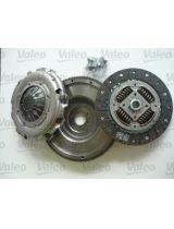 Valeo 835153 Комплект сцепления с маховиком