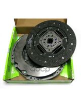 Valeo 826378 Комплект сцепления сервисный
