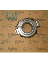 Valeo 826809 Комплект сцепления 3-х компонентный