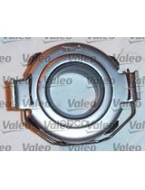 Valeo 801502 Комплект сцепления 3-х компонентный