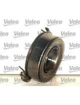 Valeo 801036 Комплект сцепления 3-х компонентный