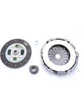 Valeo 801985 Комплект сцепления 3-х компонентный