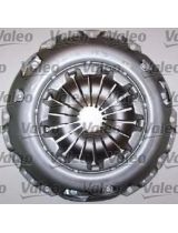 Valeo 826326 Комплект сцепления 3-х компонентный