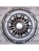 Valeo 826339 Комплект сцепления 3-х компонентный