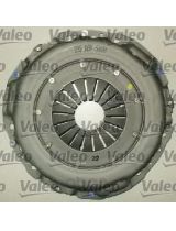 Valeo 826354 Комплект сцепления без выжимного подшипника